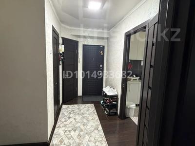 3-комнатная квартира · 63 м² · 3/4 этаж, Спасская 65 за 41 млн ₸ в Алматы, Турксибский р-н