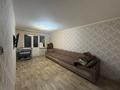 2-комнатная квартира · 44 м² · 3/5 этаж, Абая — Додо пицца за 110 000 ₸ в Темиртау