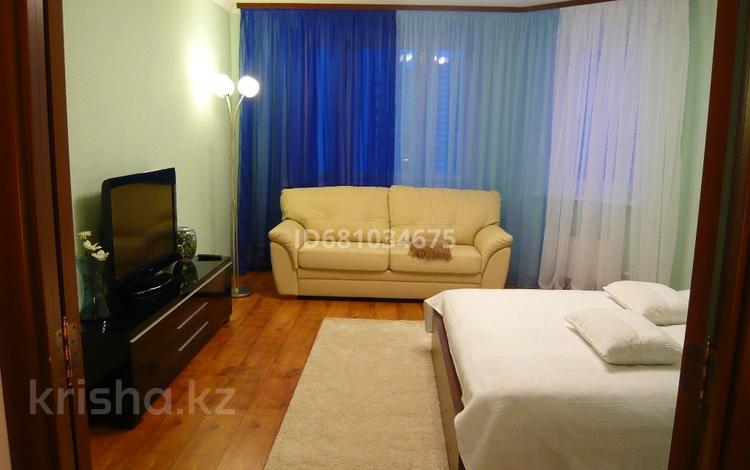 3-комнатная квартира · 36 м² · 3/5 этаж, Гоголя 46 20 за 25 000 ₸ в Караганде, Казыбек би р-н — фото 2