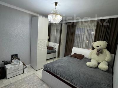 2-бөлмелі пәтер · 52.9 м² · 6/9 қабат, 12 мкр, бағасы: 19.5 млн ₸ в Актобе