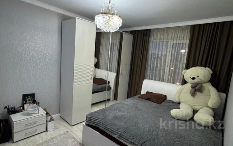 2-бөлмелі пәтер · 52.9 м² · 6/9 қабат, 12 мкр, бағасы: 19.5 млн ₸ в Актобе — фото 2