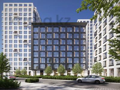 3-комнатная квартира · 86.96 м², Турар Рыскулов 18/7 за ~ 64.1 млн 〒 в Астане, Есильский р-н