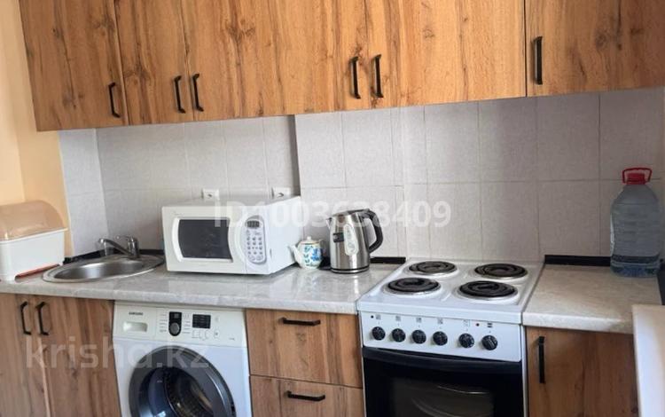 2-комнатная квартира · 62 м² · 5/9 этаж, Кульджински 16/3 за 290 000 ₸ в Алматы, Медеуский р-н — фото 2