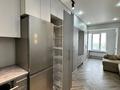 1-бөлмелі пәтер · 30 м² · 9/17 қабат, мкр Тастак-3, Ауэзова 2/8, бағасы: 280 000 ₸ в Алматы, Алмалинский р-н — фото 19