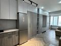 1-бөлмелі пәтер · 30 м² · 9/17 қабат, мкр Тастак-3, Ауэзова 2/8, бағасы: 280 000 ₸ в Алматы, Алмалинский р-н — фото 20