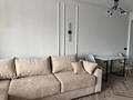 1-бөлмелі пәтер · 30 м² · 9/17 қабат, мкр Тастак-3, Ауэзова 2/8, бағасы: 280 000 ₸ в Алматы, Алмалинский р-н — фото 21