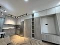 1-бөлмелі пәтер · 30 м² · 9/17 қабат, мкр Тастак-3, Ауэзова 2/8, бағасы: 280 000 ₸ в Алматы, Алмалинский р-н — фото 11