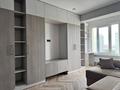 1-бөлмелі пәтер · 30 м² · 9/17 қабат, мкр Тастак-3, Ауэзова 2/8, бағасы: 280 000 ₸ в Алматы, Алмалинский р-н — фото 24