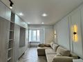 1-бөлмелі пәтер · 30 м² · 9/17 қабат, мкр Тастак-3, Ауэзова 2/8, бағасы: 280 000 ₸ в Алматы, Алмалинский р-н — фото 14