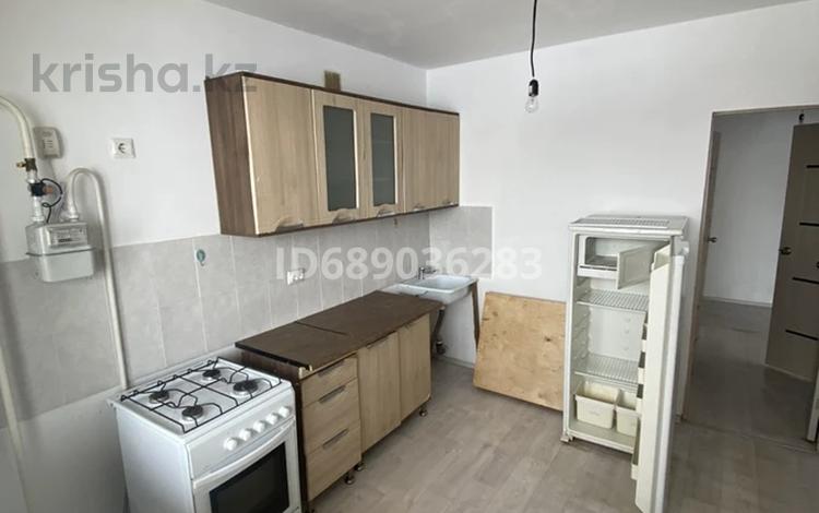 1-комнатная квартира, 40 м², 4/9 этаж помесячно, Нур Актобе 9Г — 4мкр Нур сити