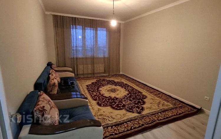 2-комнатная квартира · 65 м² · 9/16 этаж, мкр Калкаман-2, Абишева 3 — Райыбека за 250 000 ₸ в Алматы, Наурызбайский р-н — фото 14