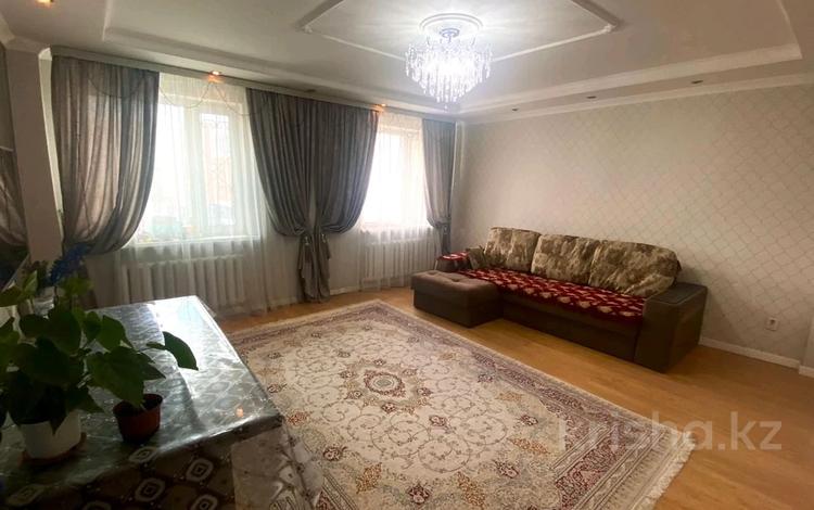 3-комнатная квартира · 94 м² · 5/12 этаж, Кабанбай батыра 42 за 52 млн ₸ в Астане, Есильский р-н — фото 17