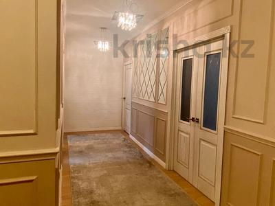 3-комнатная квартира · 94 м² · 5/12 этаж, Кабанбай батыра 42 за 52 млн ₸ в Астане, Есильский р-н