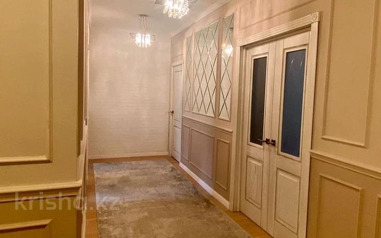 3-бөлмелі пәтер · 94 м² · 5/12 қабат, Кабанбай батыра 42, бағасы: 52 млн ₸ в Астане, Есильский р-н — фото 24