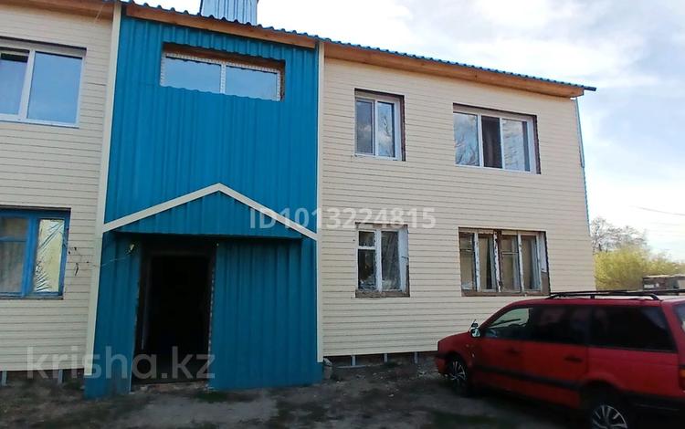 3-бөлмелі пәтер · 97.7 м² · 1/2 қабат, Юбилейнная 7, бағасы: 100 000 ₸ в Новочерноярка — фото 2