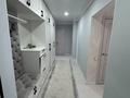 2-бөлмелі пәтер · 60 м² · 10/12 қабат, Ақбұлақ ш/а., 1-я улица 49а — Алматы Арена, бағасы: 45.5 млн ₸ в Алатауский р-н