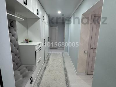 2-бөлмелі пәтер · 60 м² · 10/12 қабат, Ақбұлақ ш/а., 1-я улица 49а — Алматы Арена, бағасы: 45.5 млн ₸ в Алатауский р-н