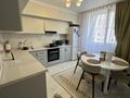2-бөлмелі пәтер · 60 м² · 10/12 қабат, Ақбұлақ ш/а., 1-я улица 49а — Алматы Арена, бағасы: 45.5 млн ₸ в Алатауский р-н — фото 4