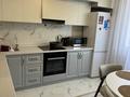 2-бөлмелі пәтер · 60 м² · 10/12 қабат, Ақбұлақ ш/а., 1-я улица 49а — Алматы Арена, бағасы: 45.5 млн ₸ в Алатауский р-н — фото 5