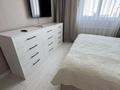 2-бөлмелі пәтер · 60 м² · 10/12 қабат, Ақбұлақ ш/а., 1-я улица 49а — Алматы Арена, бағасы: 45.5 млн ₸ в Алатауский р-н — фото 8