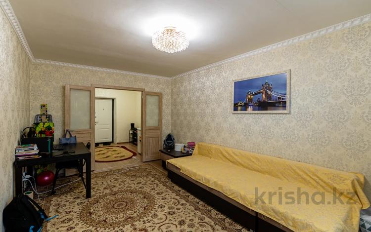 2-комнатная квартира, 58.5 м², 2/9 этаж, кенен азирбаева 8 за 22.9 млн 〒 в Астане, Алматы р-н — фото 11