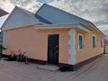 Отдельный дом • 4 комнаты • 102 м² • 5 сот., Зачаганск, Сарытау за 30 млн 〒 в Уральске