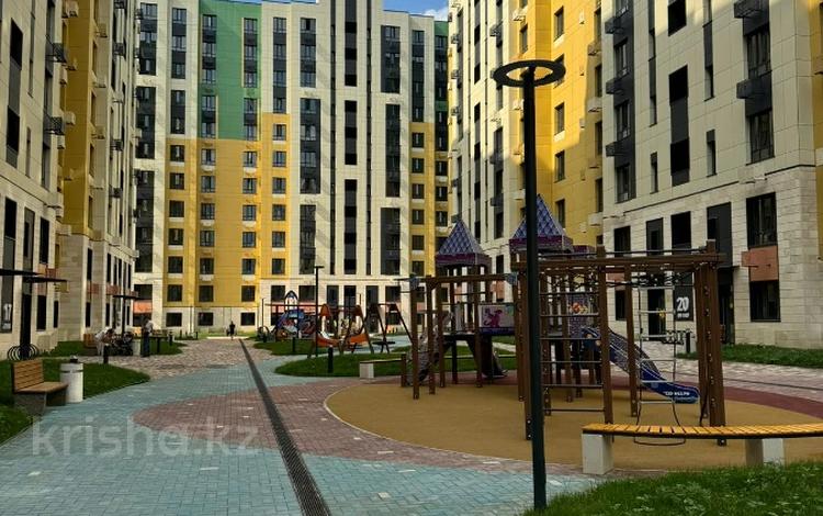 2-комнатная квартира · 62 м² · 10/12 этаж, Райымбека 351/1 за 41 млн ₸ в Алматы, Алатауский р-н — фото 13