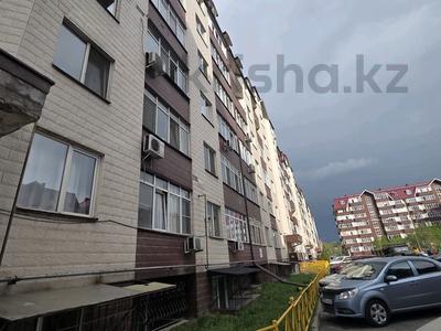 1-комнатная квартира · 42 м² · 1/7 этаж, мкр Ожет, Северное кольцо за 21.5 млн 〒 в Алматы, Алатауский р-н