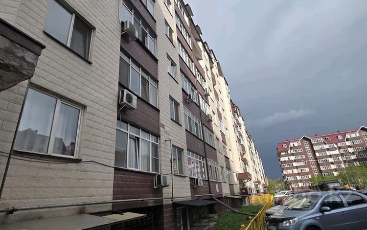 1-бөлмелі пәтер · 42 м² · 1/7 қабат, мкр Ожет, Северное кольцо, бағасы: 21.5 млн ₸ в Алматы, Алатауский р-н — фото 2