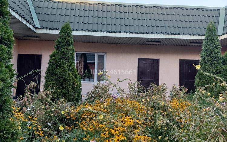 2-комнатная квартира · 21 м², мкр Калкаман-2, Арғынбаев 17 — Шаляпинмен қиыласады 176 мектеп гимназия жанында за 120 000 ₸ в Алматы, Наурызбайский р-н — фото 2