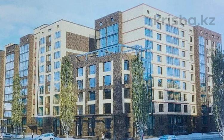 3-комнатная квартира, 94 м², 9/10 этаж, Акана серы 188 за 26.3 млн 〒 в Кокшетау — фото 2