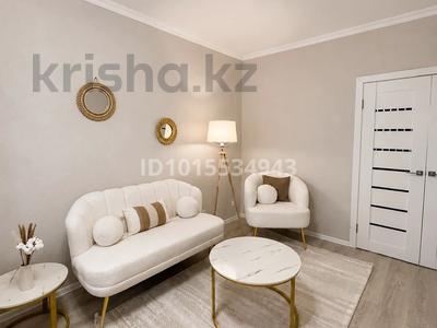 1-комнатная квартира · 40 м² · 19 этаж, Александр Бараев за 27.5 млн ₸ в Астане, р-н Байконур