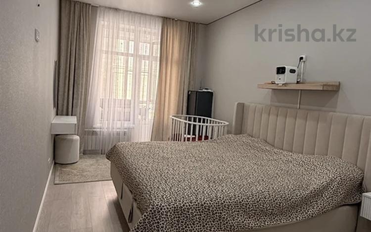 2-бөлмелі пәтер · 70 м² · 2/9 қабат, Просп. Ильяса Есенберлина 20, бағасы: 55 млн ₸ в Усть-Каменогорске, Ульбинский — фото 8