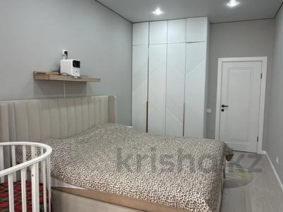 2-комнатная квартира · 70 м² · 2/9 этаж, Просп. Ильяса Есенберлина 20 за 48 млн ₸ в Усть-Каменогорске, Ульбинский