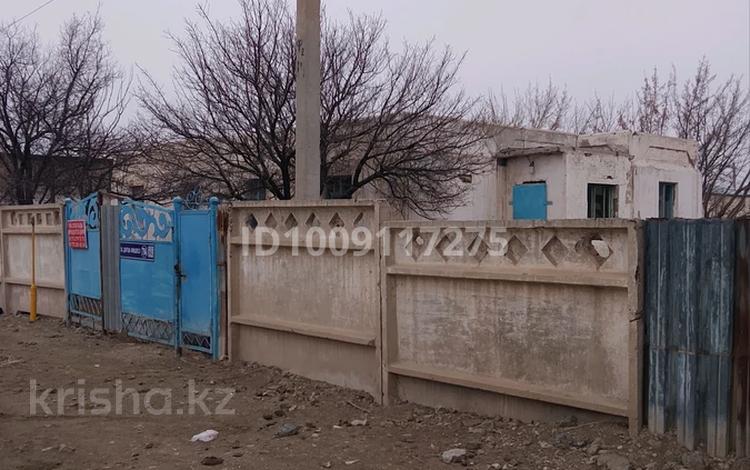Часть дома · 9 комнат · 170 м² · 16 сот., Шоқай Датқа 79 — Магазин Катюша за 4.2 млн ₸ в Жанатасе — фото 2