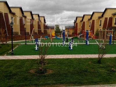 Отдельный дом · 5 комнат · 210 м² · 4 сот., 12/1 за 82 млн ₸ в Астане, Сарыарка р-н
