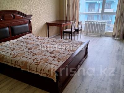 2-комнатная квартира · 54.8 м² · 3/6 этаж, мкр Шугыла — ул. Алатау за 30 млн ₸ в Алматы, Наурызбайский р-н