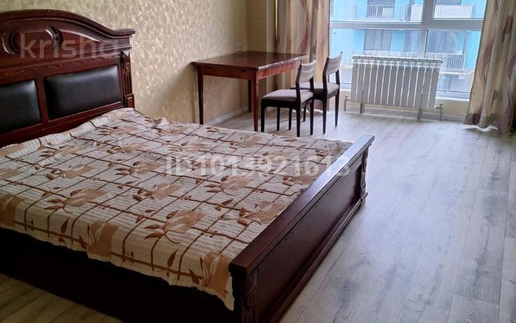 2-комнатная квартира · 54.8 м² · 3/6 этаж, мкр Шугыла — ул. Алатау за 30 млн ₸ в Алматы, Наурызбайский р-н — фото 10