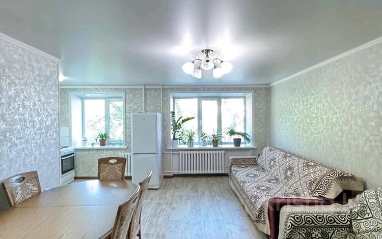 3-бөлмелі пәтер · 60 м² · 2/5 қабат, 343 квартал 11, бағасы: 23 млн ₸ в Семее — фото 2