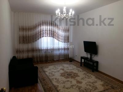 2-комнатная квартира · 57 м² · 3/5 этаж, мкр Нурсая, Мкрн Нурсая 1/3 за 23.5 млн 〒 в Атырау