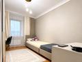 3-комнатная квартира · 76 м² · 7/13 этаж, Тлендиева 16/1 за ~ 33 млн ₸ в Астане, Сарыарка р-н — фото 5