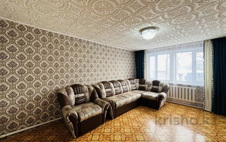 4-бөлмелі пәтер · 66 м² · 1/2 қабат, Московская 3, бағасы: 7 млн ₸ в Шахтинске — фото 2