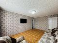 4-бөлмелі пәтер · 66 м² · 1/2 қабат, Московская 3, бағасы: 7 млн ₸ в Шахтинске — фото 2
