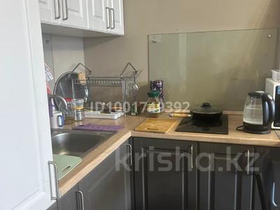 1-комнатная квартира · 29 м² · 11/12 этаж, мкр Достык 35 за 28.5 млн 〒 в Алматы, Ауэзовский р-н