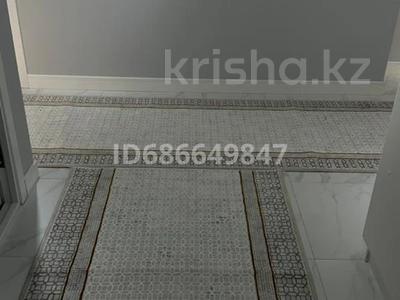 3-комнатная квартира · 87 м² · 5/9 этаж, мкр Туран , Байдибек Би 9/10 за 53 млн ₸ в Шымкенте, Каратауский р-н