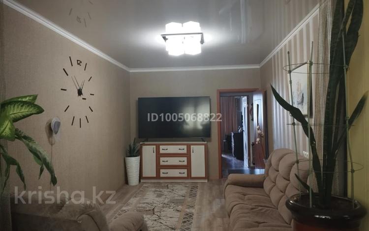 3-бөлмелі пәтер · 70 м² · 4/5 қабат, 12-ш/а. 59, бағасы: 25 млн ₸ в Актау, 12-й мкр — фото 5