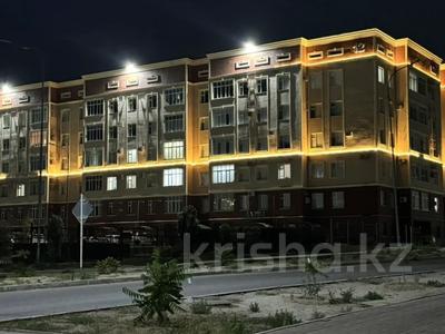 7-комнатная квартира · 255 м² · 1/5 этаж, 34-й мкр 12 за 39.5 млн ₸ в Актау