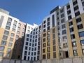 2-бөлмелі пәтер · 57.71 м² · 4/9 қабат, Нажимеденова — A 426, бағасы: ~ 23.1 млн ₸ в Астане, Сарайшык р-н — фото 2