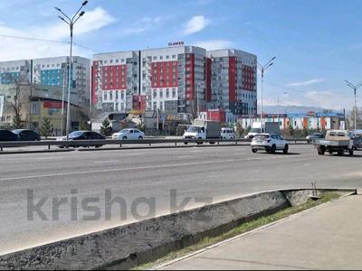 Участок 18 соток, проспект Райымбека за 124 млн 〒 в Алматы, Алатауский р-н