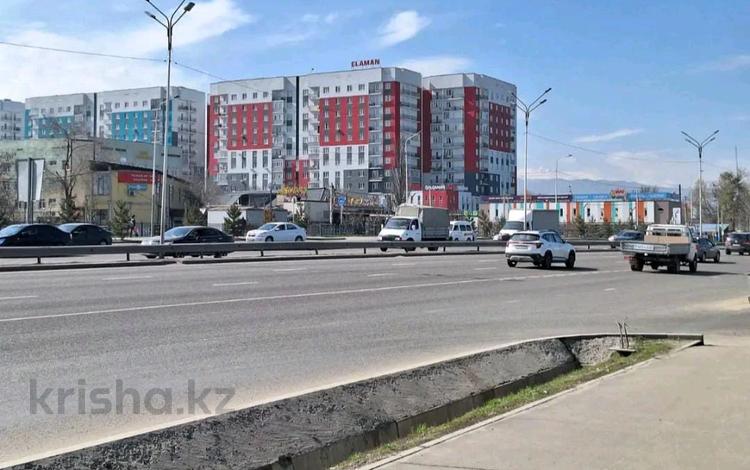 Участок 18 соток, проспект Райымбека за 124 млн 〒 в Алматы, Алатауский р-н — фото 2